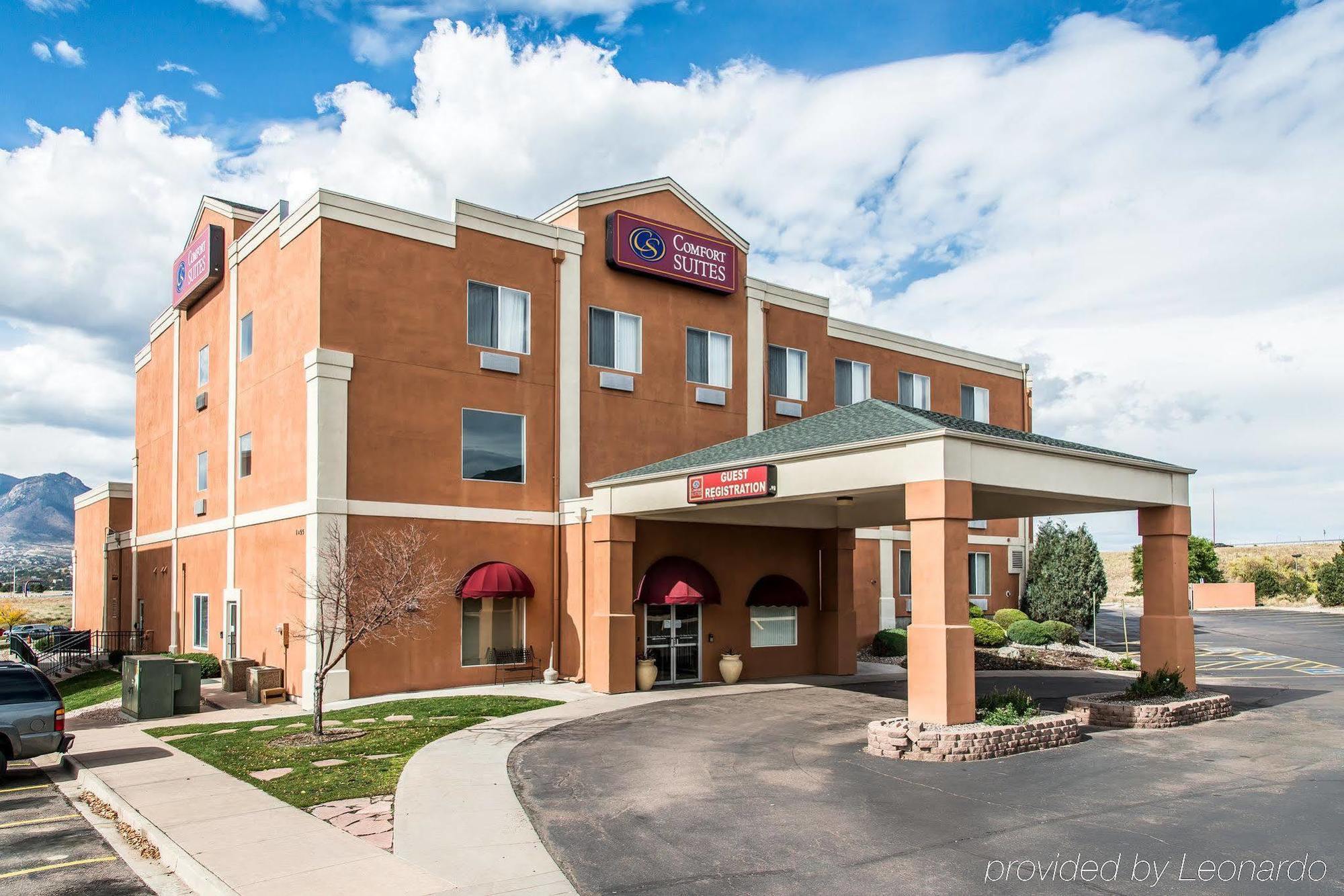Hotel Baymont By Wyndham