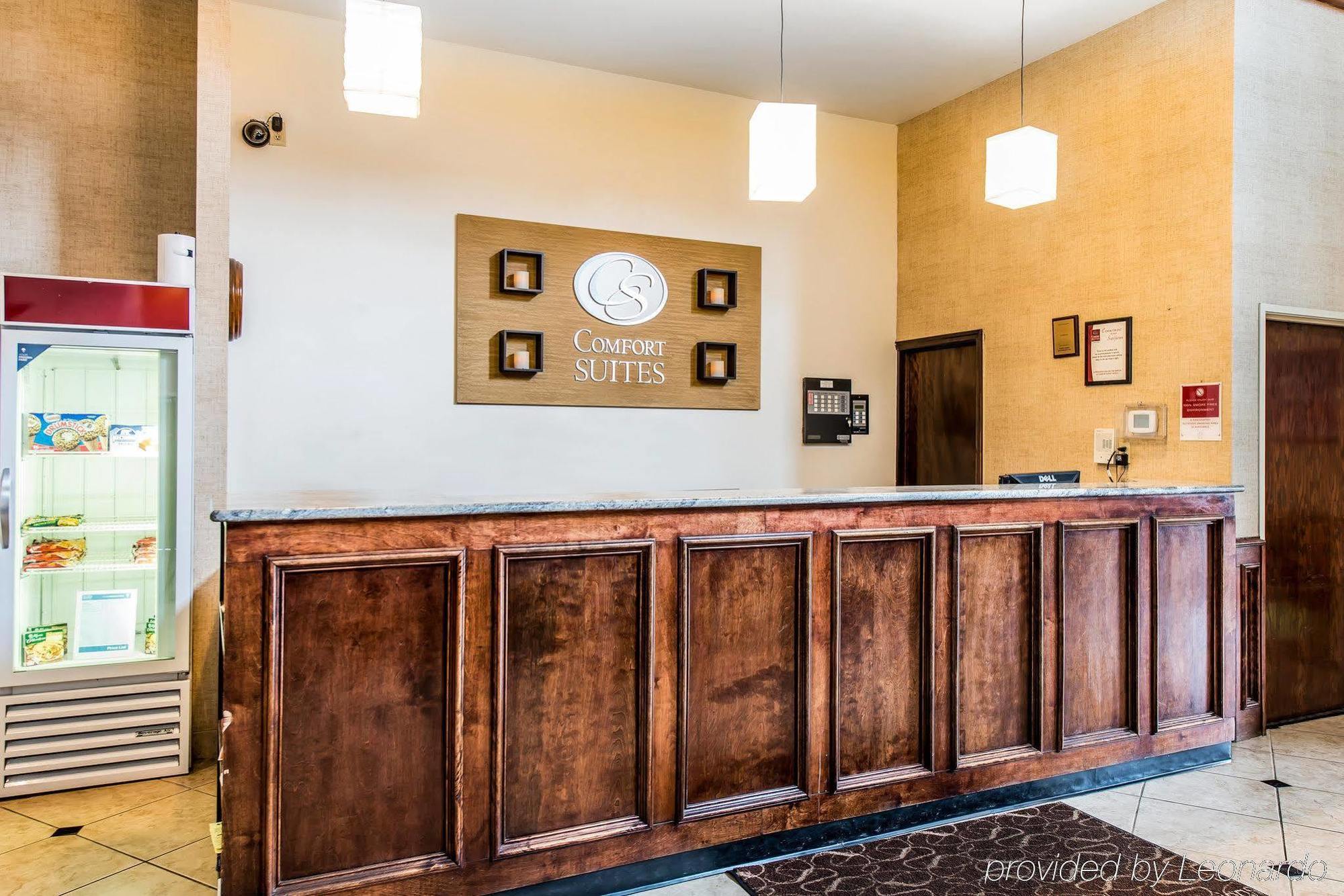Baymont By Wyndham Colorado Springs
