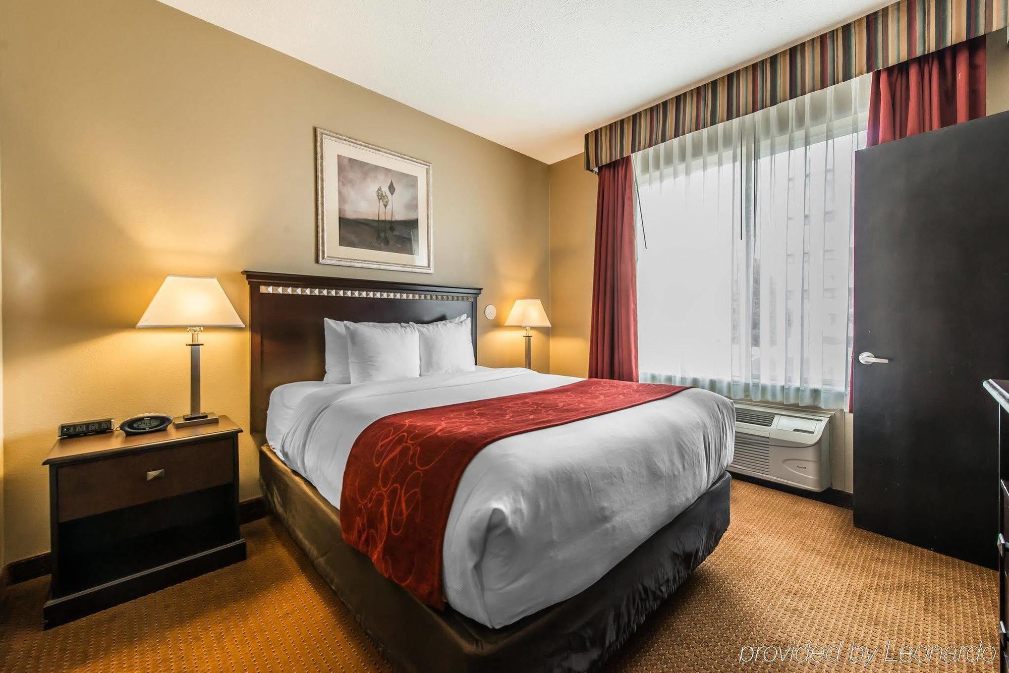 Baymont By Wyndham Colorado Springs