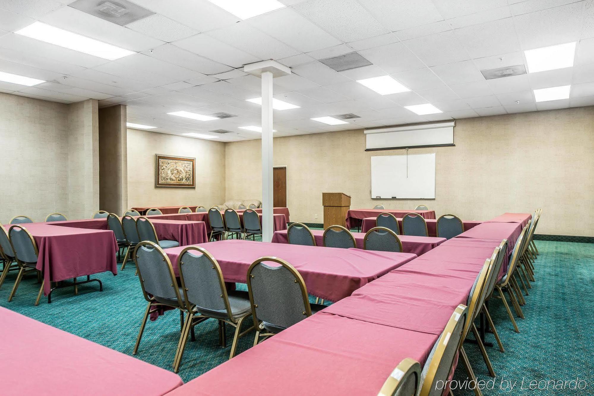 Hotel Baymont By Wyndham