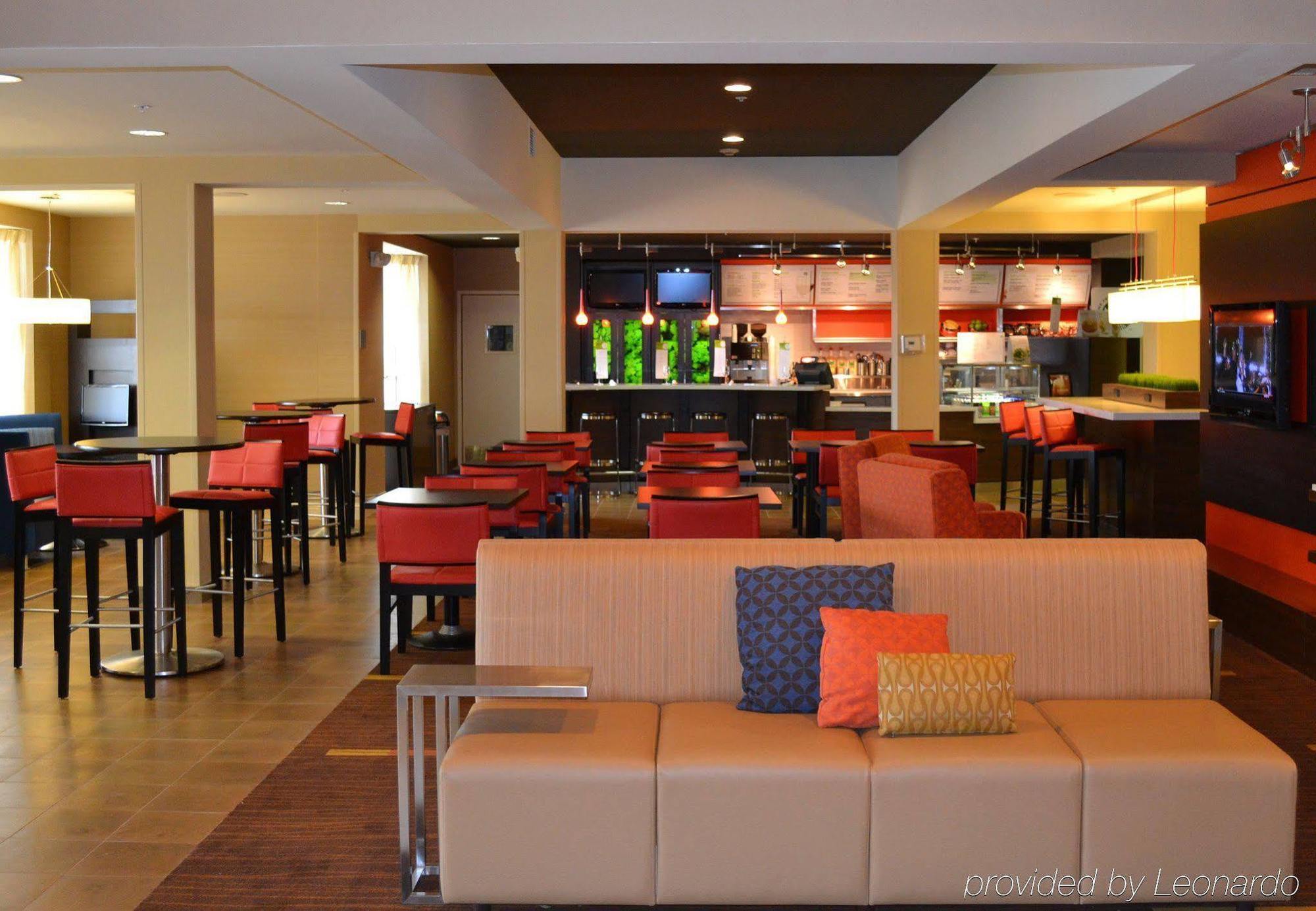 Courtyard By Marriott South Hotel 3*