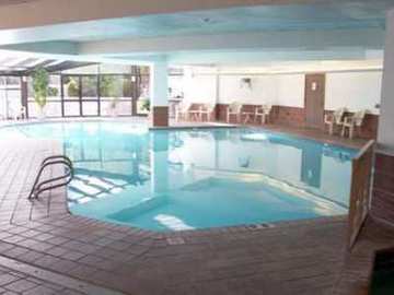 Doubletree By Hilton - World Arena, Co Hotel Colorado Springs