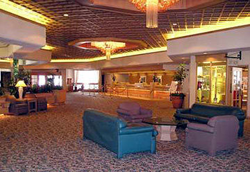 Hotel Doubletree By Hilton - World Arena, Co Colorado Springs