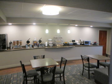 Hotel Best Western Plus Peak Vista Inn & Suites Colorado Springs