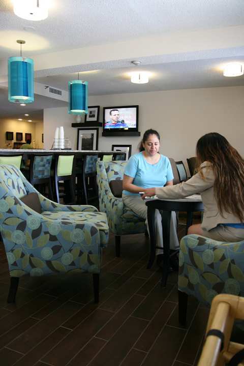 Hotel Spark By Hilton I 25