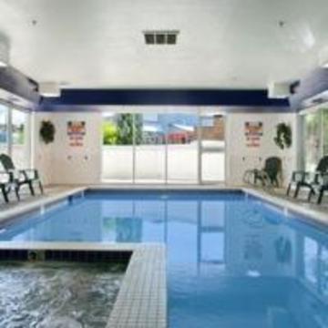 Best Western Plus Peak Vista Inn & Suites 2* Colorado Springs