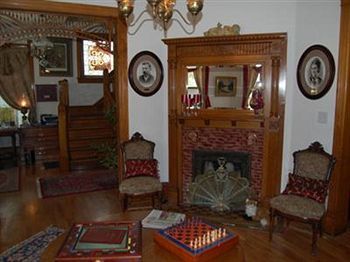 Hotel Lennox House