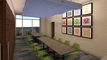 Express & - Afa Northgate By Ihg