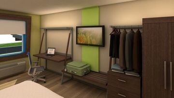 Hotel Express & - Afa Northgate By Ihg
