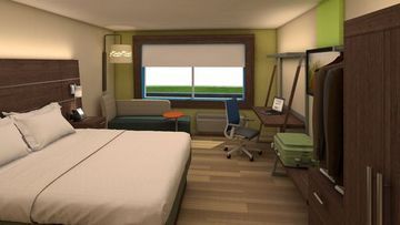 Express & - Afa Northgate By Ihg 2* Colorado Springs