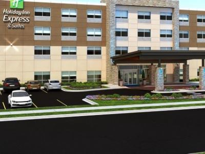 Express & - Afa Northgate By Ihg Hotel Colorado Springs