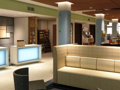 Express & - Afa Northgate By Ihg