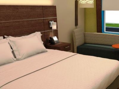 Express & - Afa Northgate By Ihg Hotel 2*