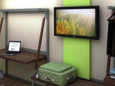Express & - Afa Northgate By Ihg Hotel
