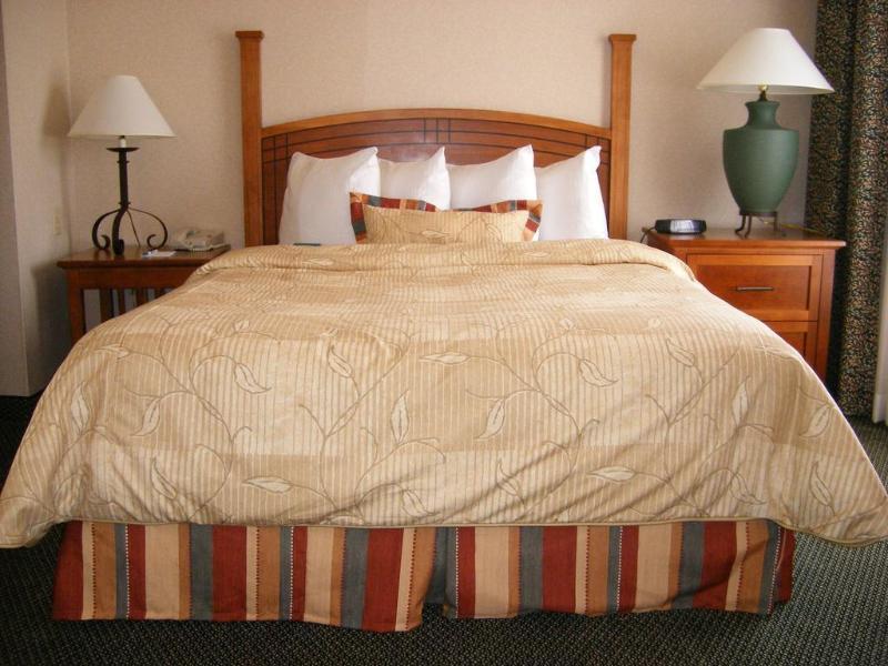 Staybridge North By Ihg 3* Colorado Springs