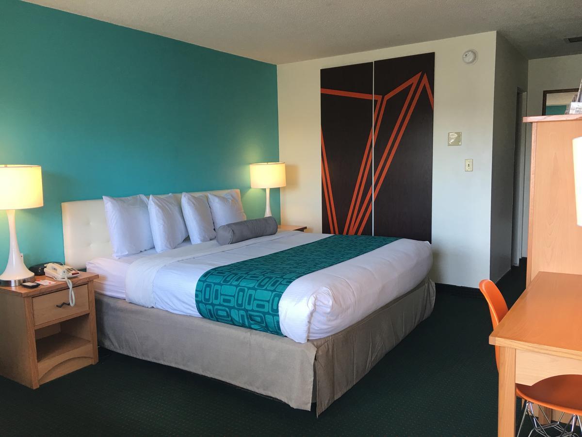 Hotel Howard Johnson By Wyndham