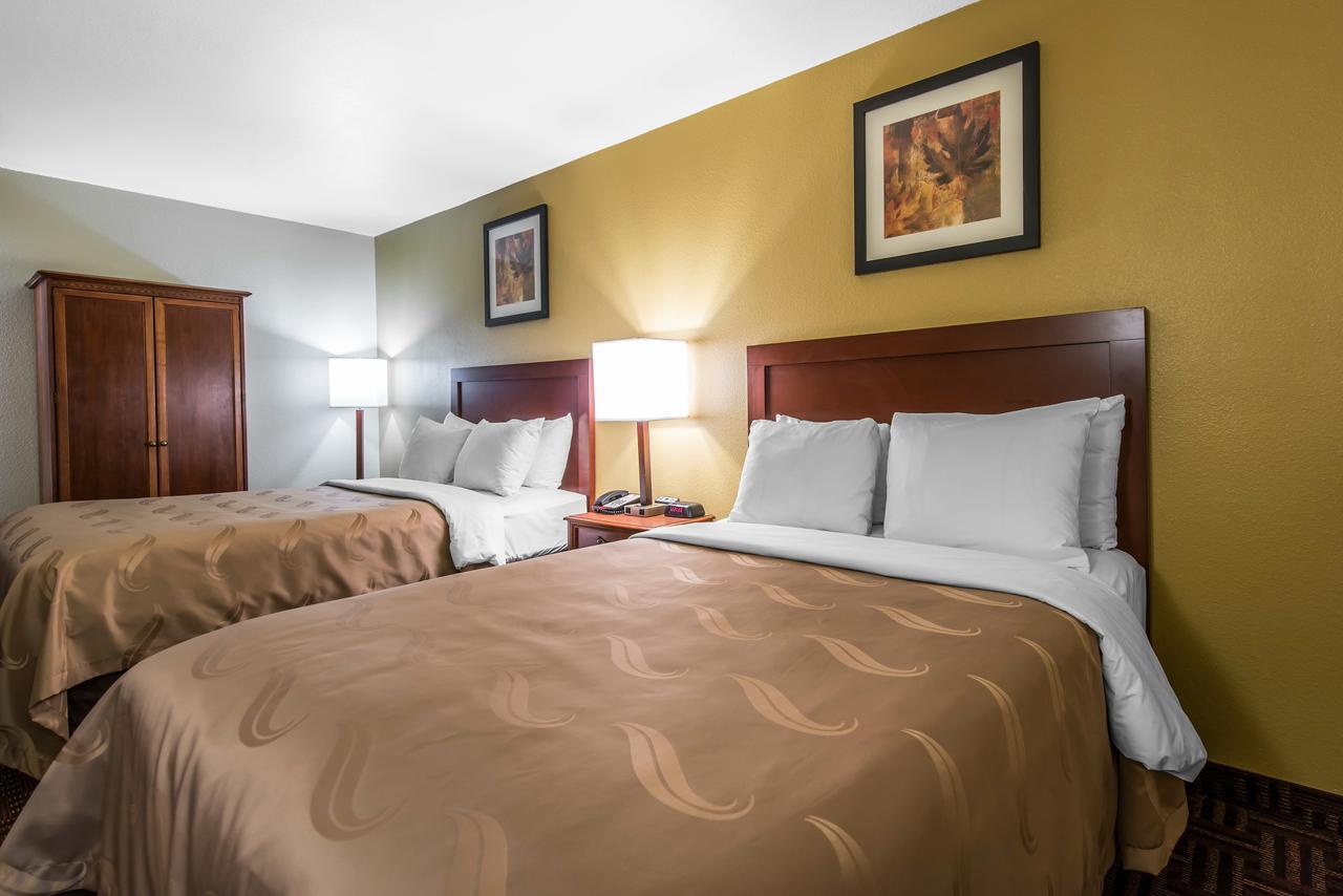 Inn Quality South 3*