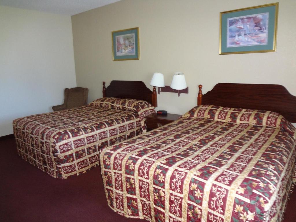 Hotel Days By Wyndham Airport *