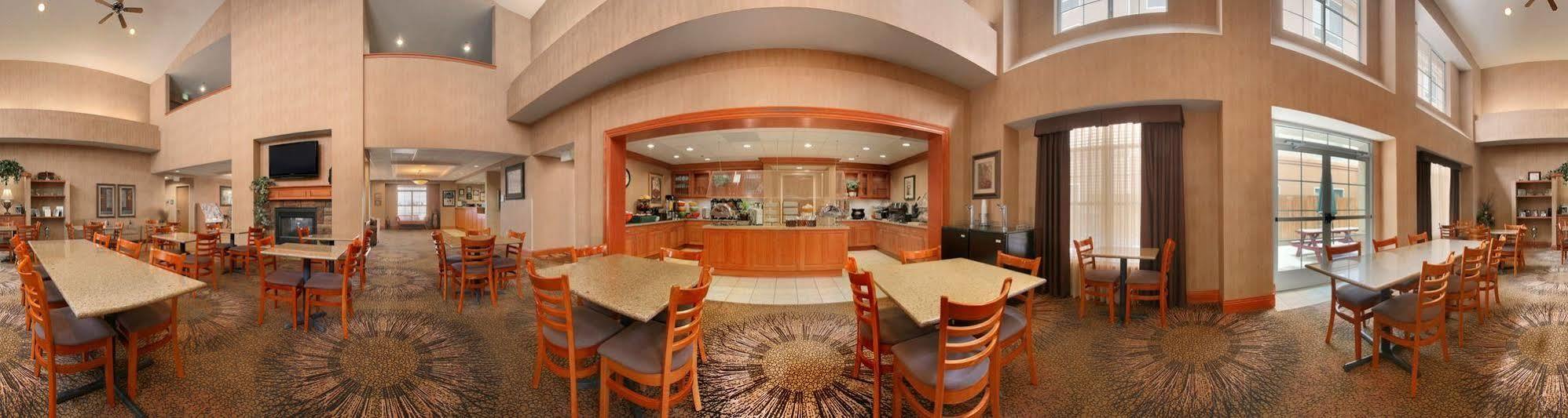 Hyatt House Airport Hotel Colorado Springs