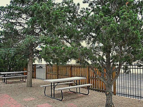 Travelodge By Wyndham Airport - Peterson Sfb Colorado Springs