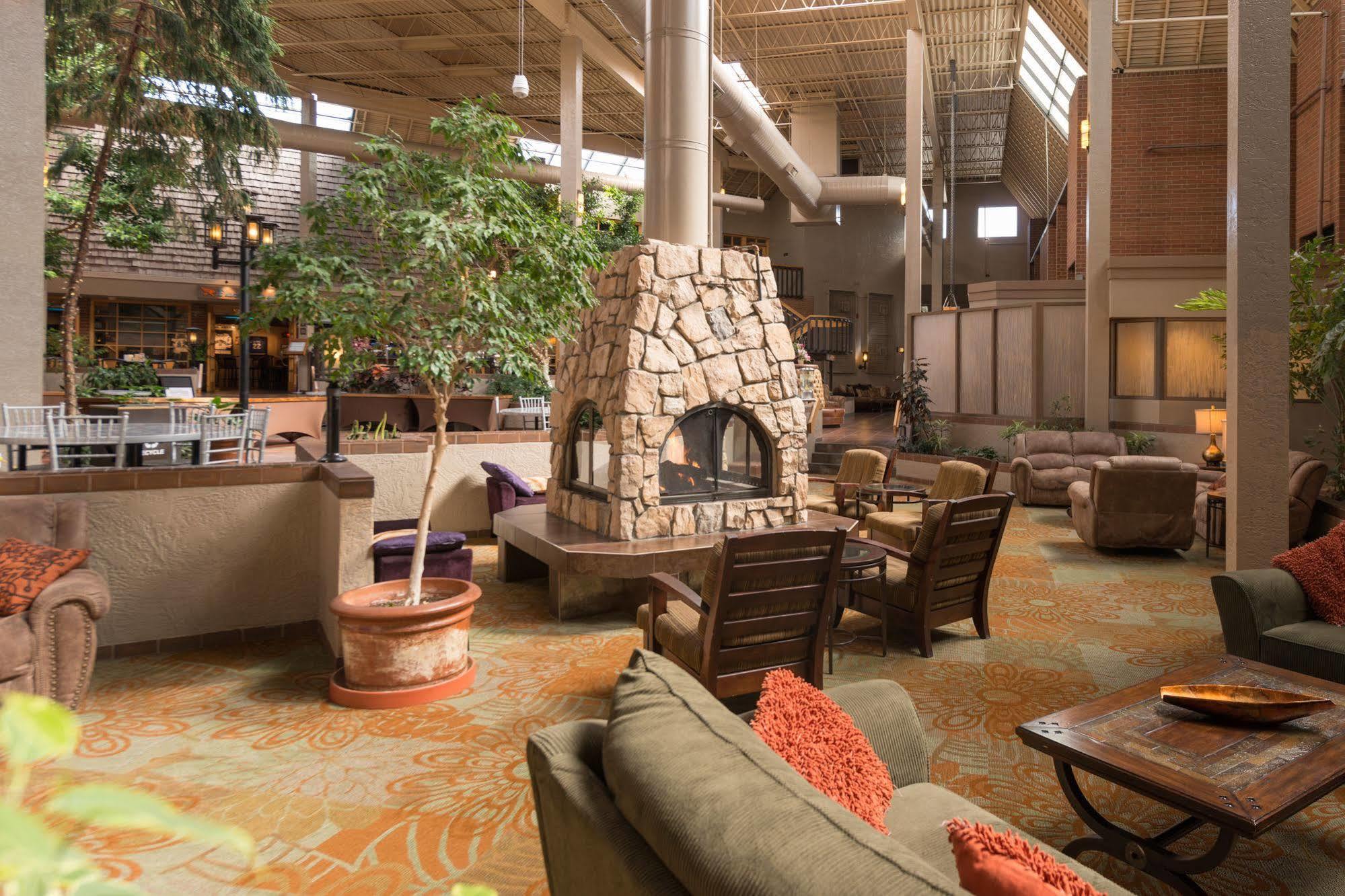 The Academy 4* Colorado Springs