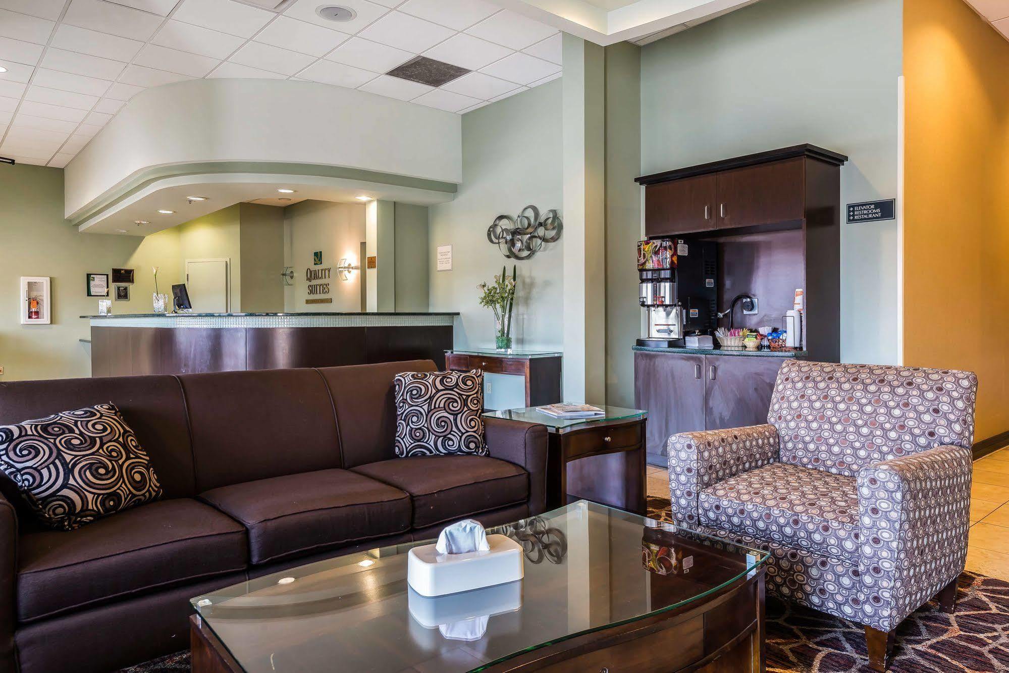 Hotel Quality Colorado Springs