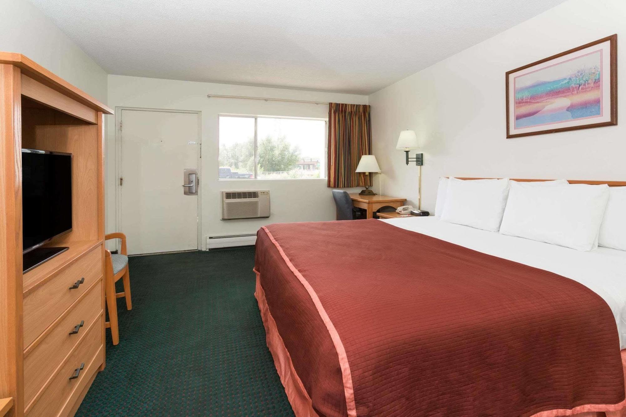 Hotel Howard Johnson By Wyndham *