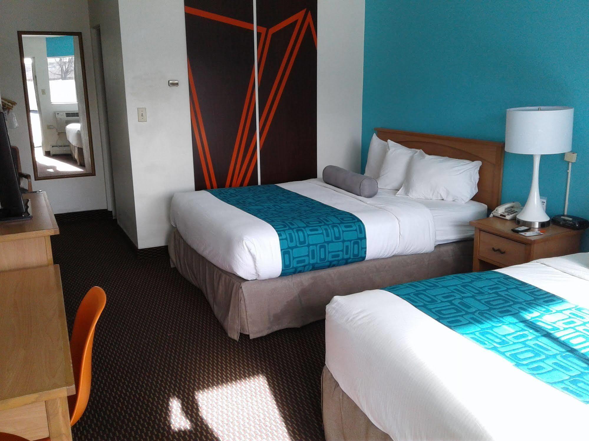 Hotel Howard Johnson By Wyndham *