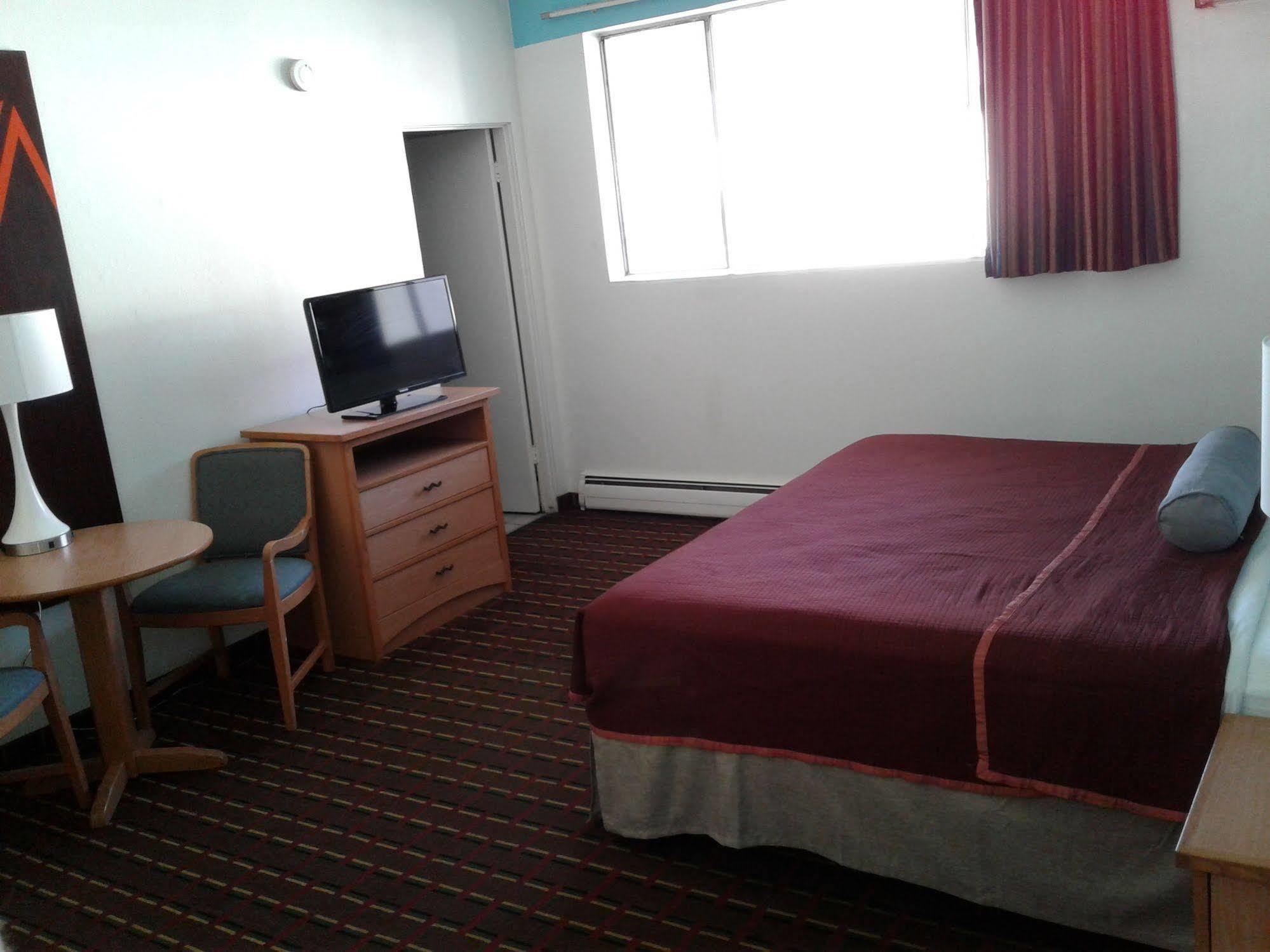 Hotel Howard Johnson By Wyndham *
