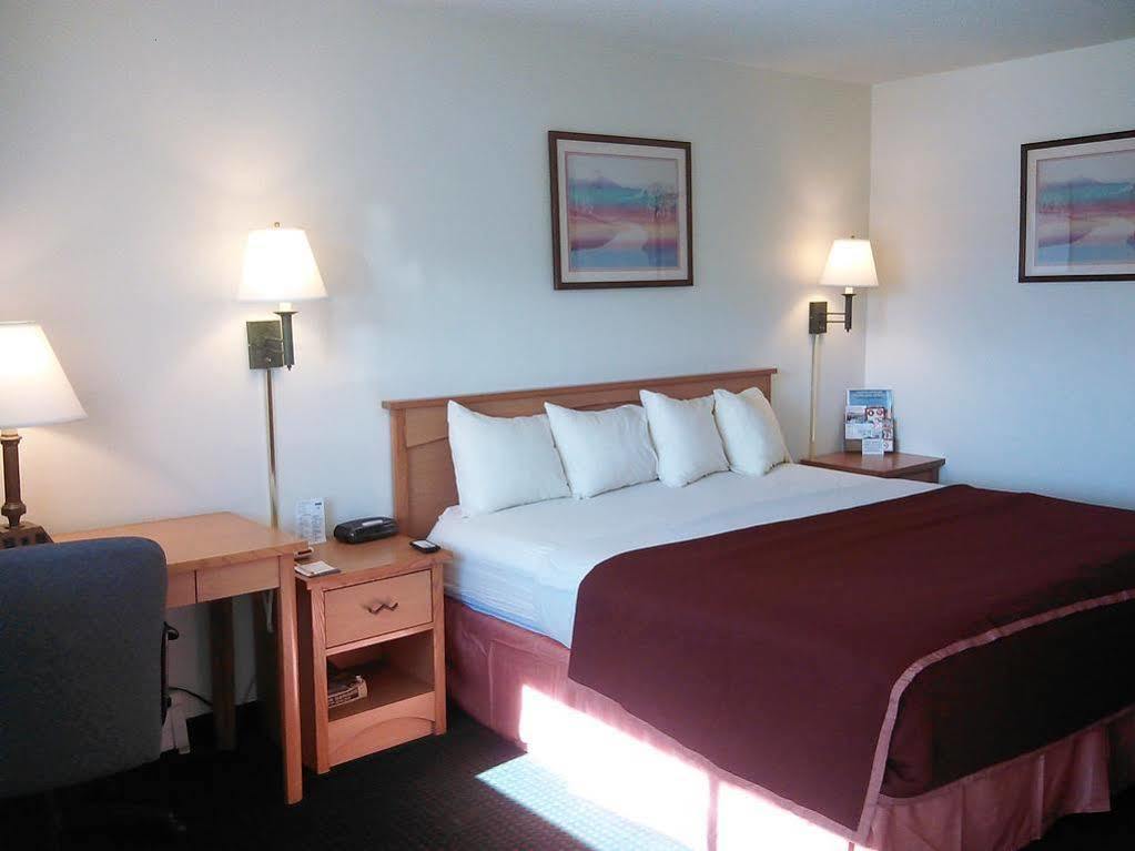 Hotel Howard Johnson By Wyndham