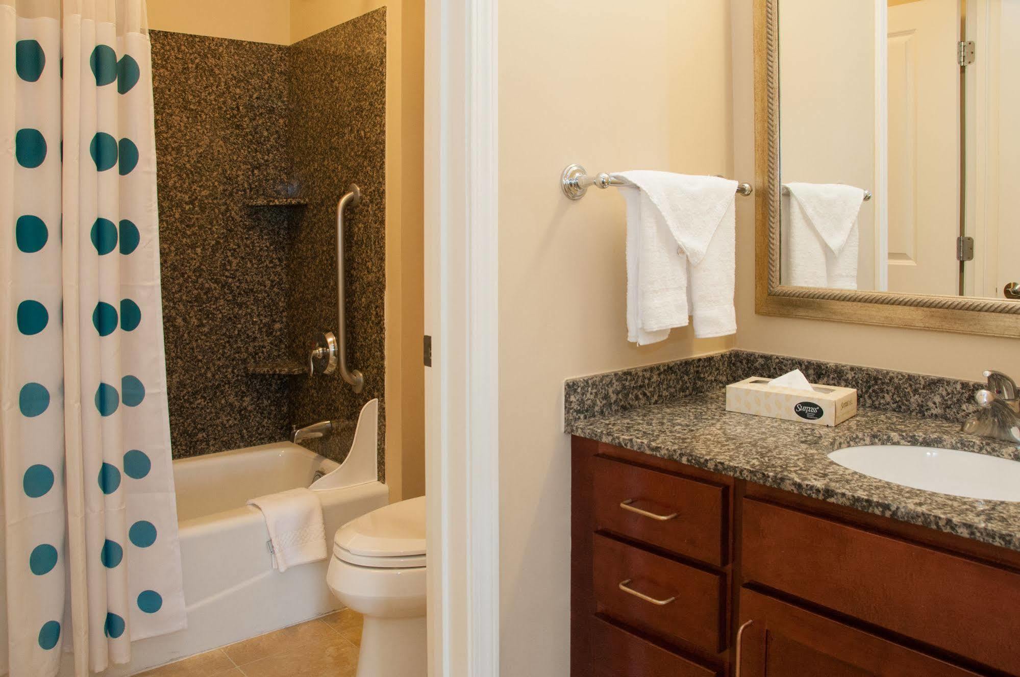 Towneplace By Marriott South Hotel Colorado Springs
