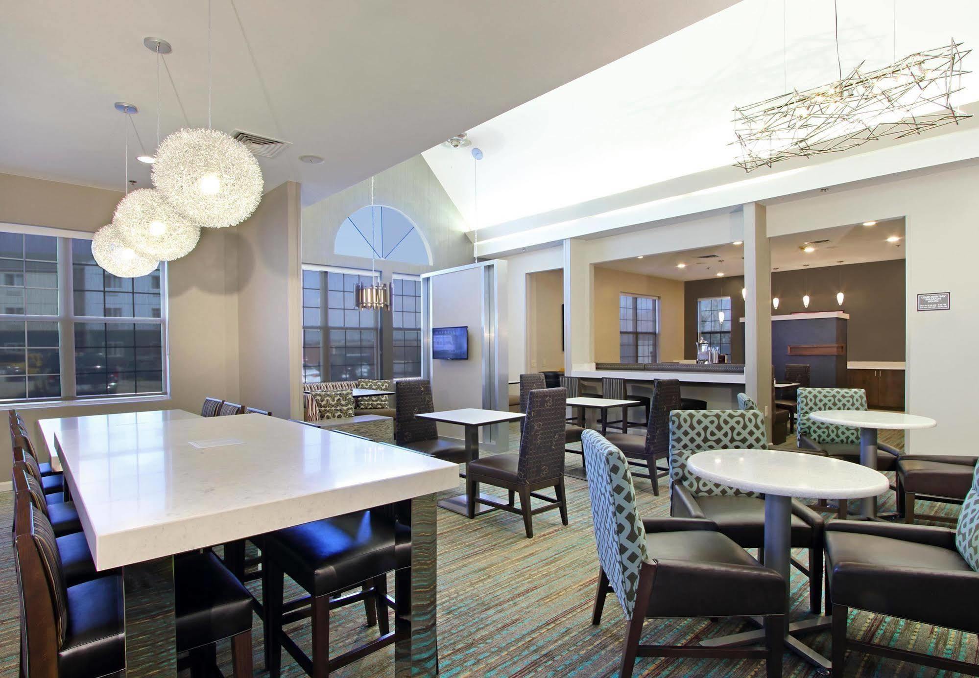 South Hotel Colorado Springs