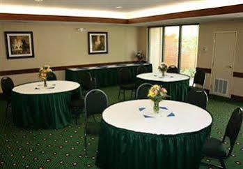 Courtyard By Marriott South 3* Colorado Springs