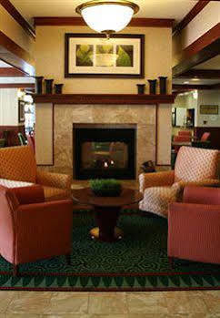 Hotel Courtyard By Marriott South
