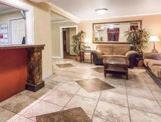 Super 8 By Wyndham Colorado Springs/chestnut Street 2* Colorado Springs