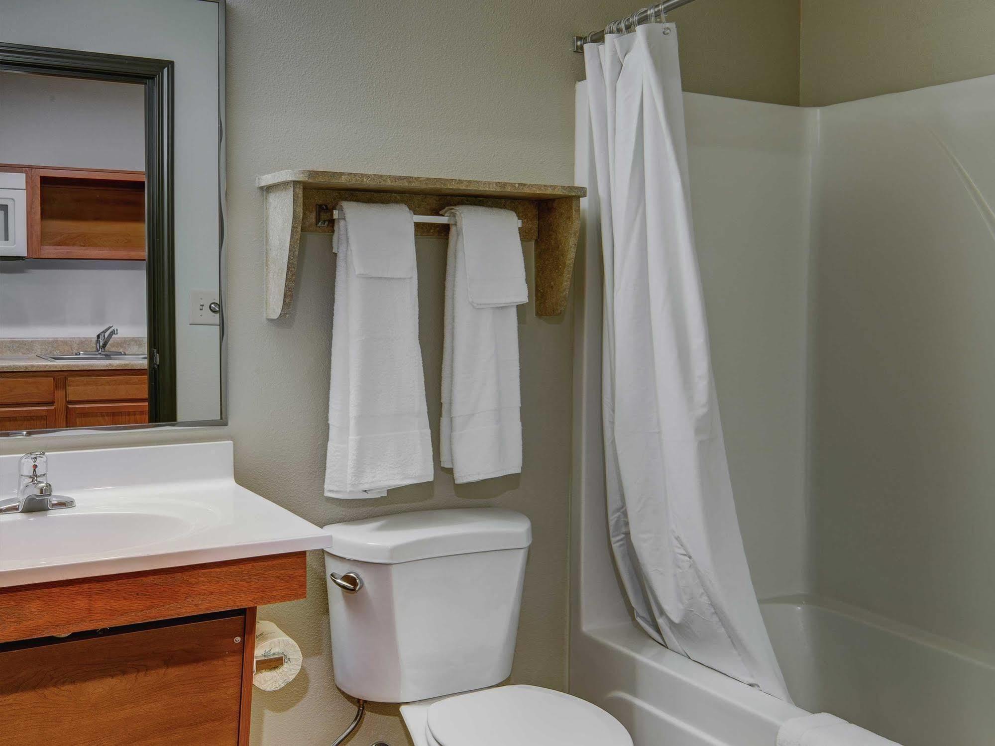 Extended Stay America Select Suites - Colorado Springs
