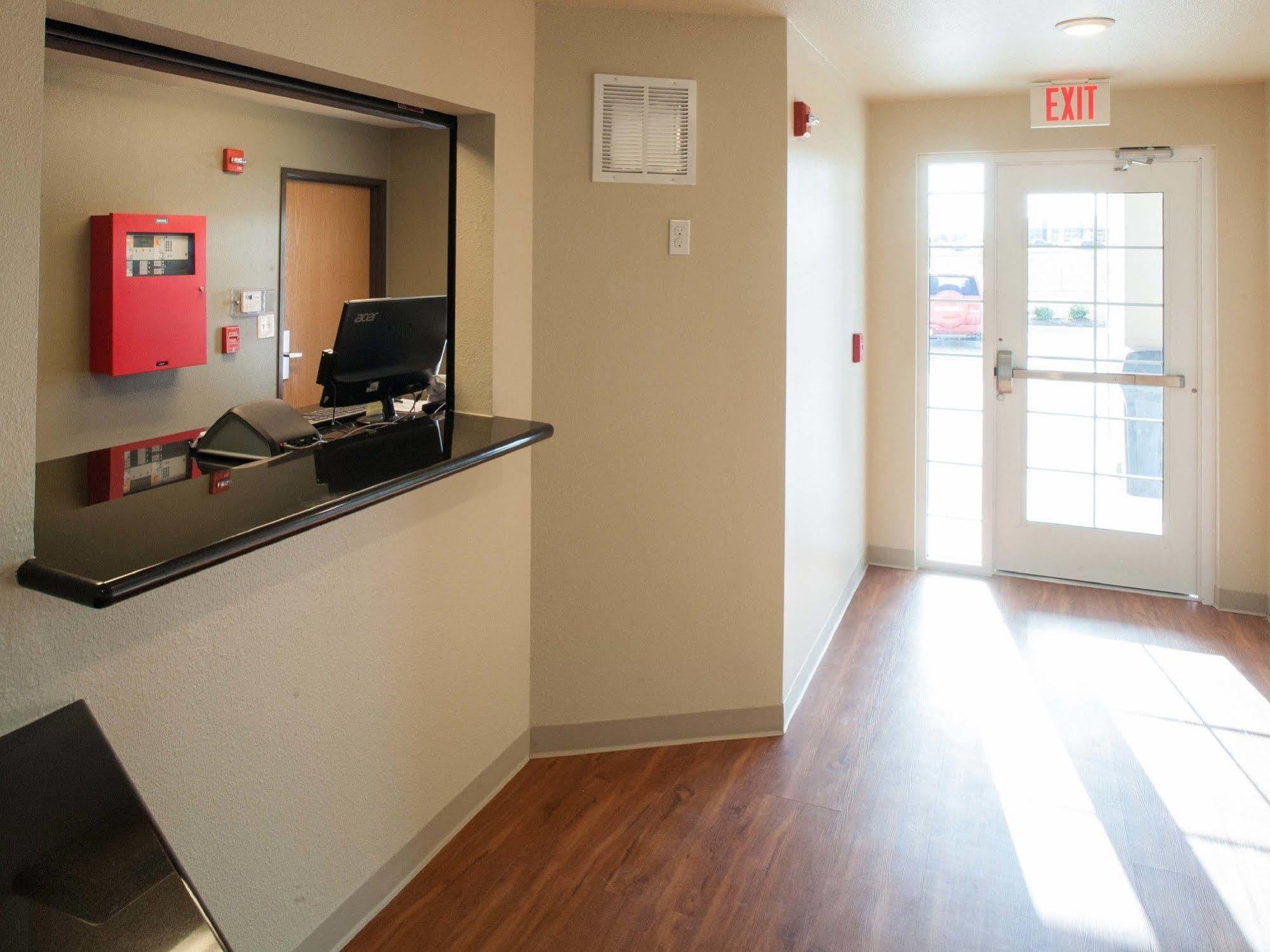 Hotel Extended Stay America Select Suites - Colorado Springs