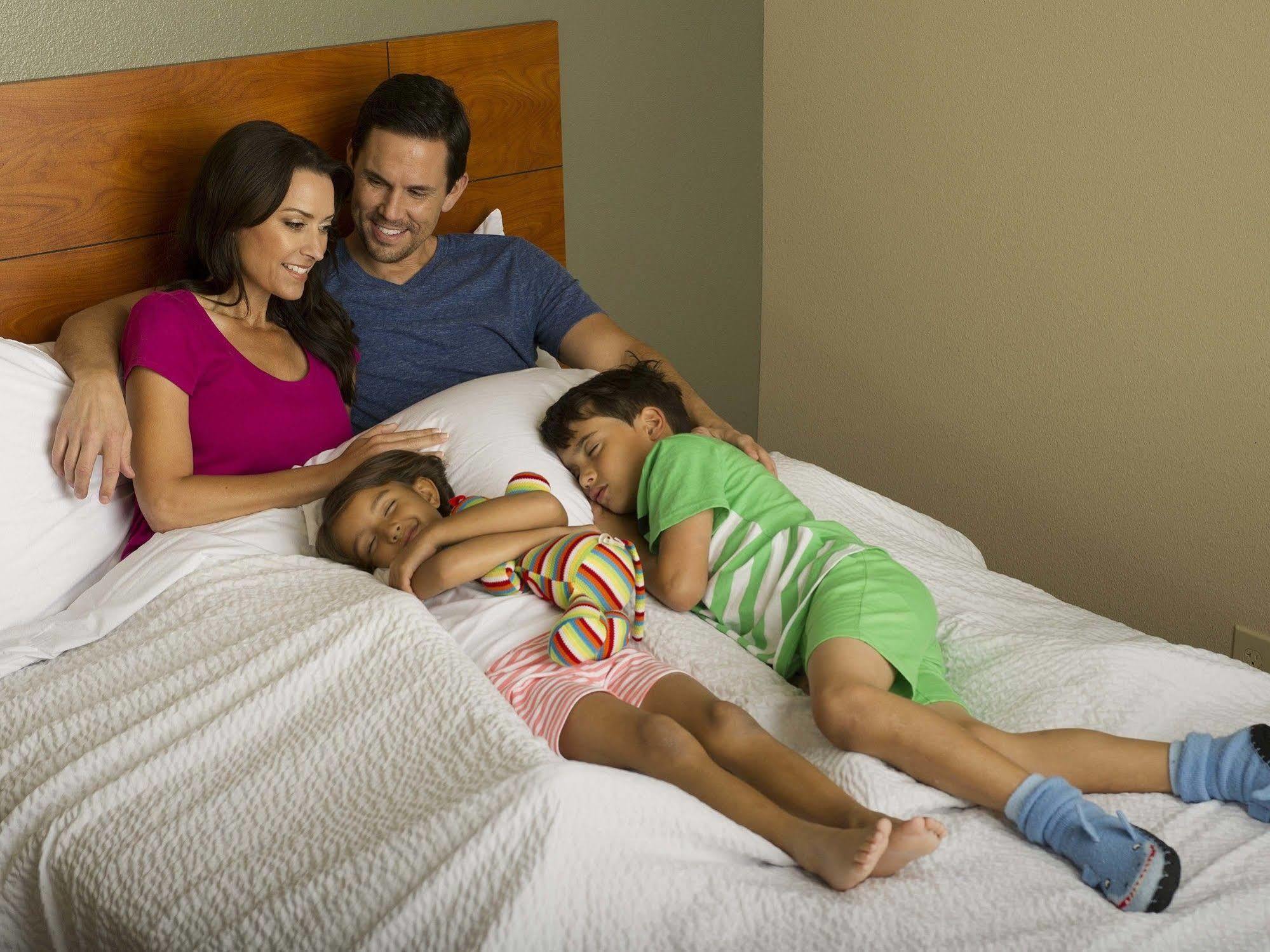 Extended Stay America Select Suites - Colorado Springs
