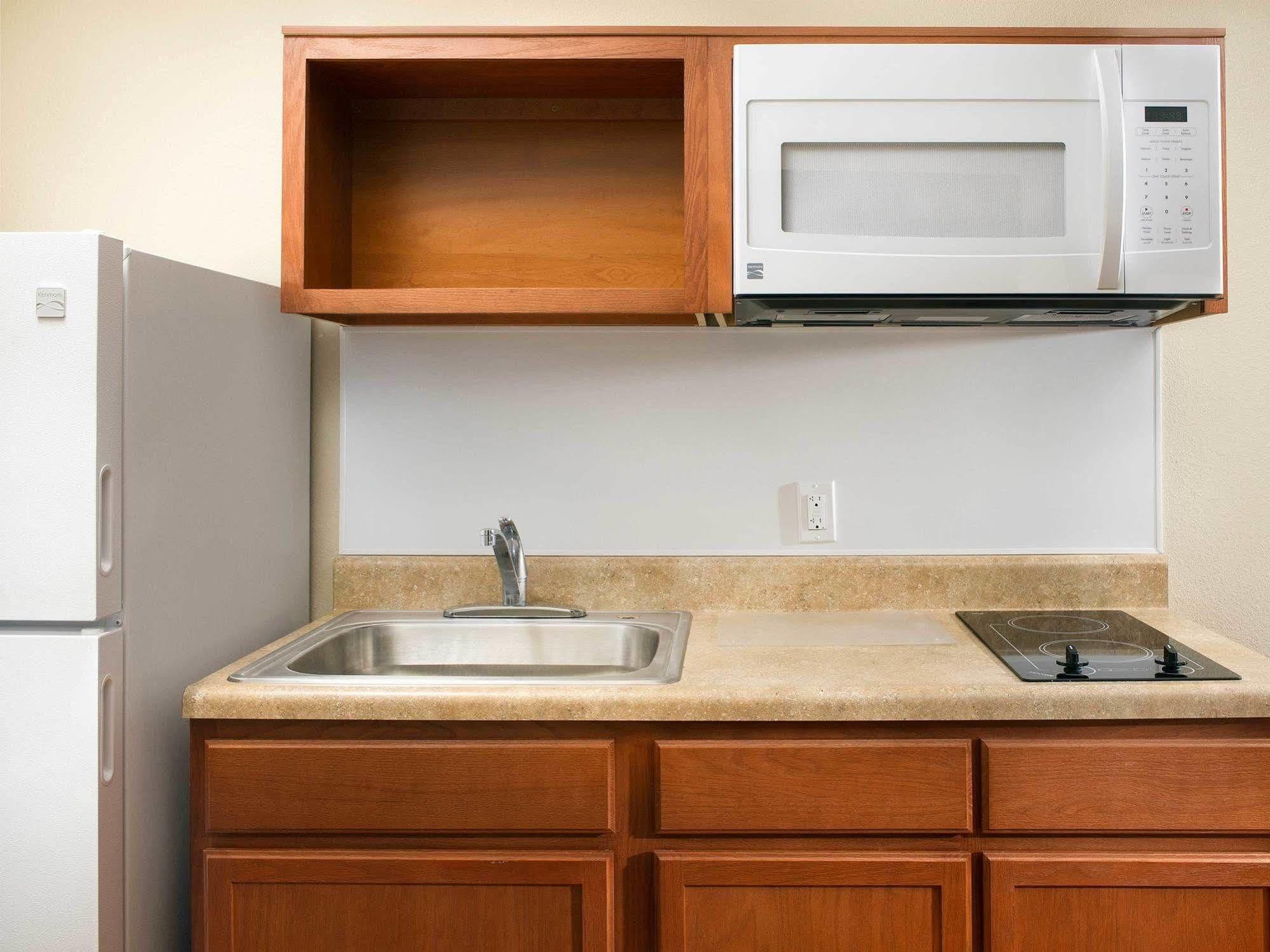 Hotel Extended Stay America Select Suites - Colorado Springs Colorado Springs