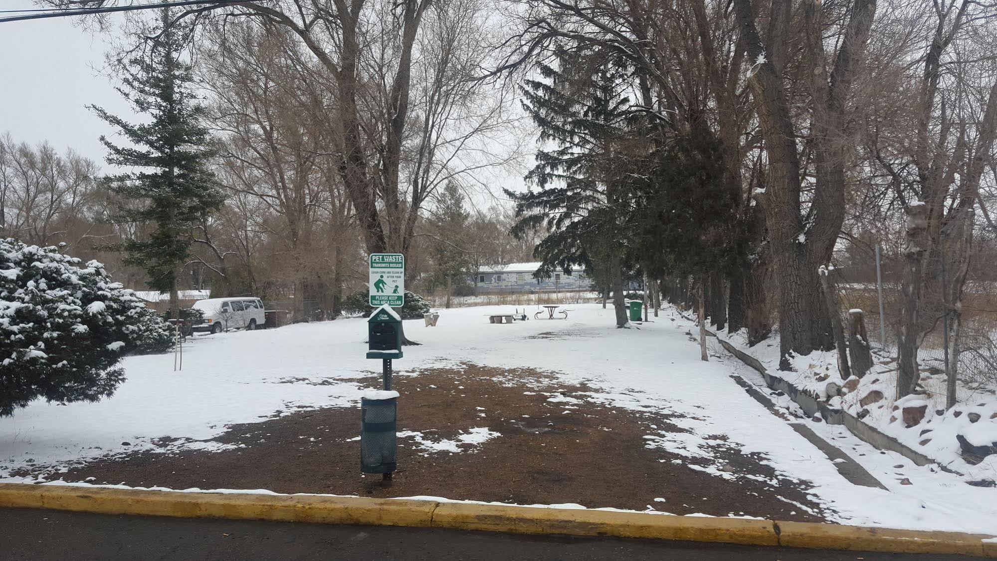 Hotel Rodeway & Colorado Springs