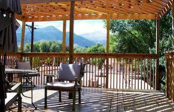 San Ayre 3* Colorado Springs