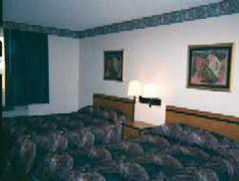 Super 8 By Wyndham Airport Colorado Springs