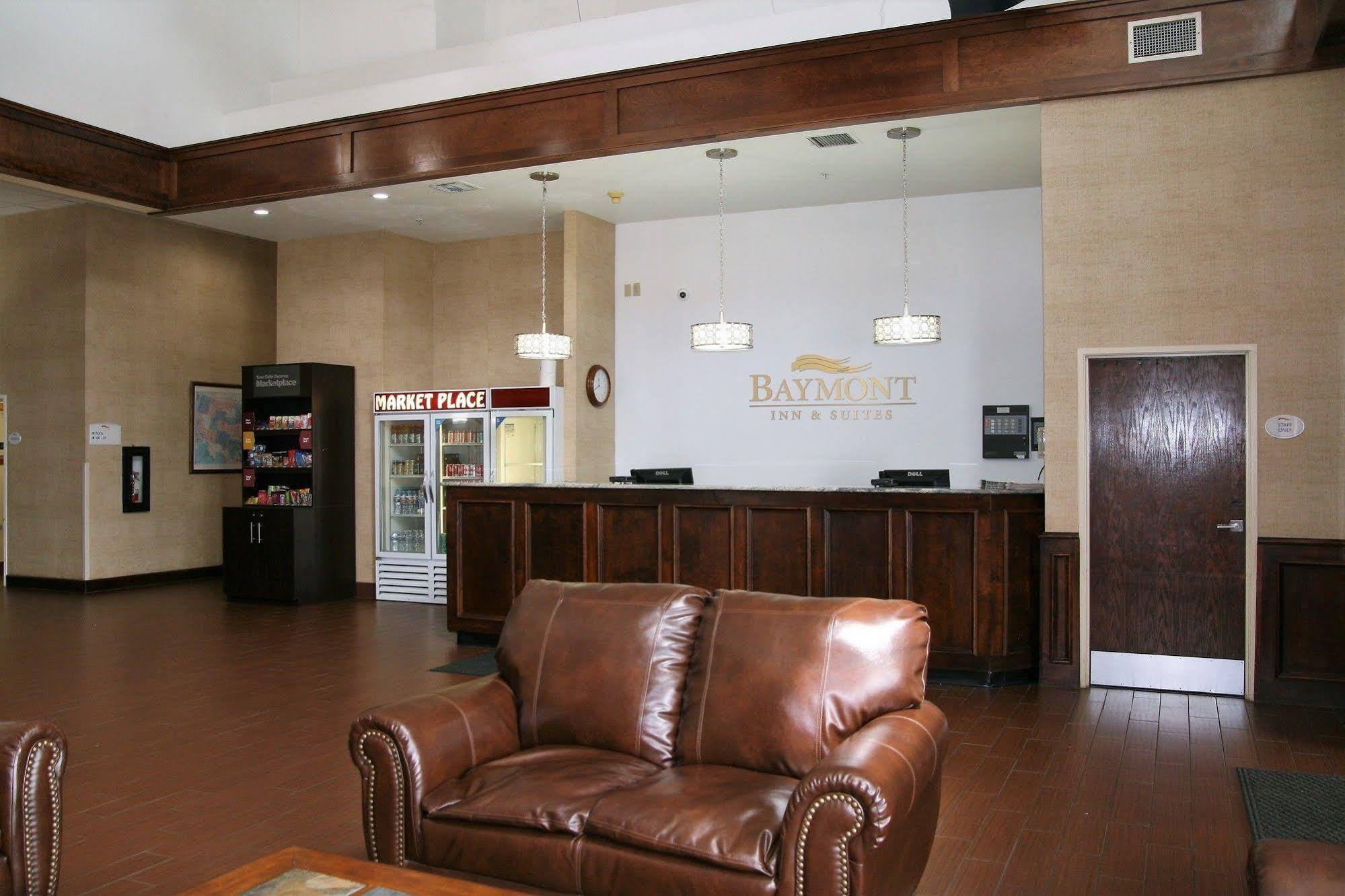Hotel Baymont By Wyndham 3*