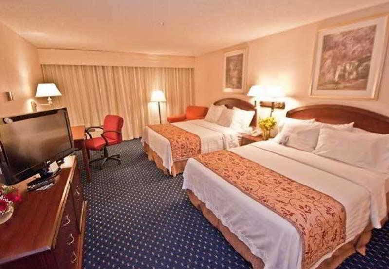 Hotel Courtyard By Marriott South Colorado Springs