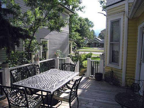 Lennox House Hotel 3*