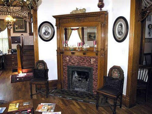 Lennox House Hotel Colorado Springs