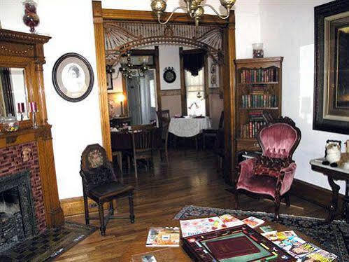 Lennox House
