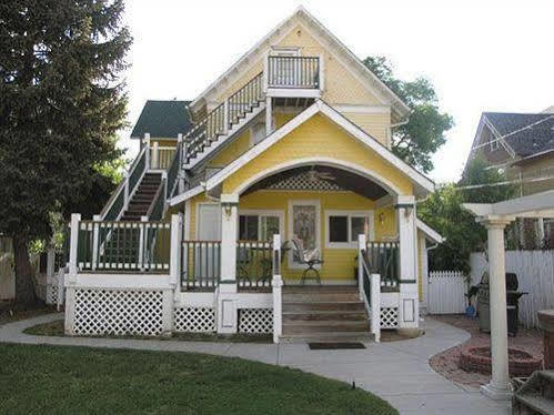 Lennox House