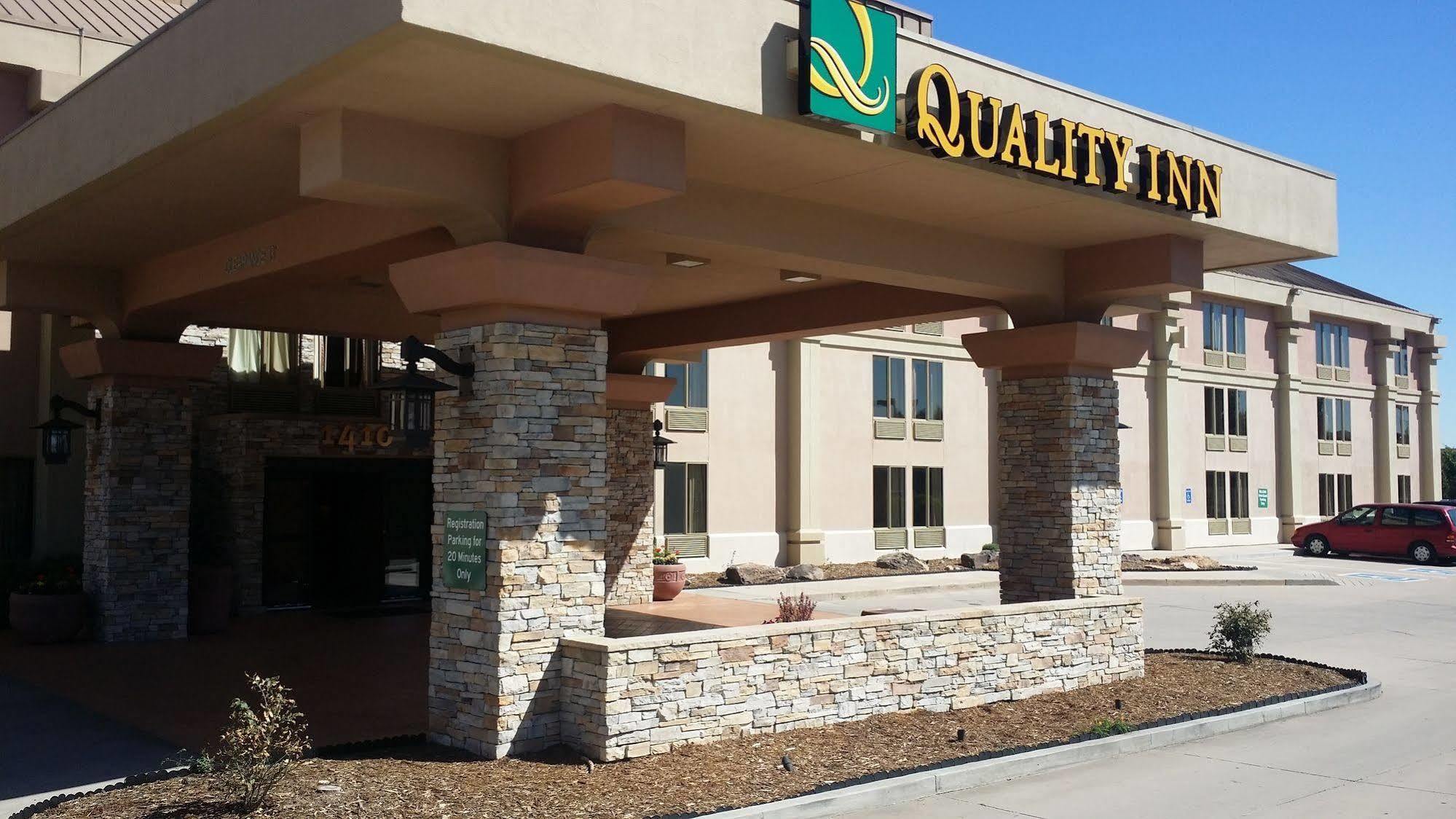 Inn Quality South