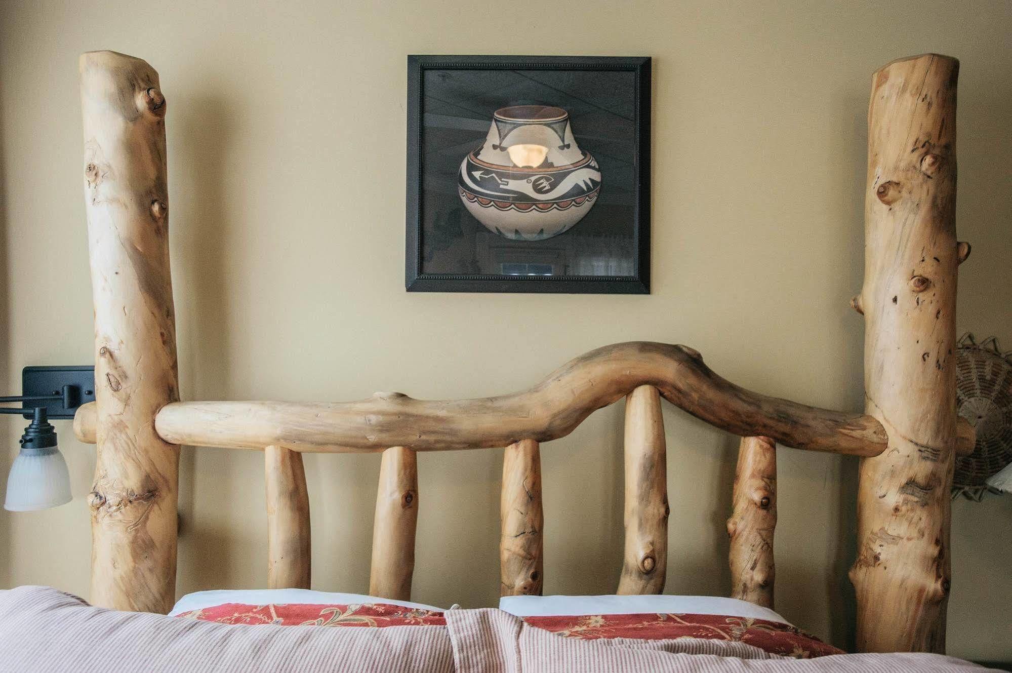 Old Town Bed & Breakfast Colorado Springs